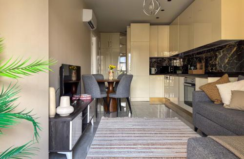 Alanya Apartment | Qoople Oba Select apartments