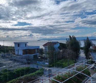 Seferihisar Hotel | Teras Butik Otel