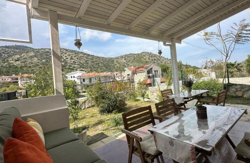Datca City Center Apartment | Villa Carian Trail evdatca - Datca Kargi Bay, Close to Beach