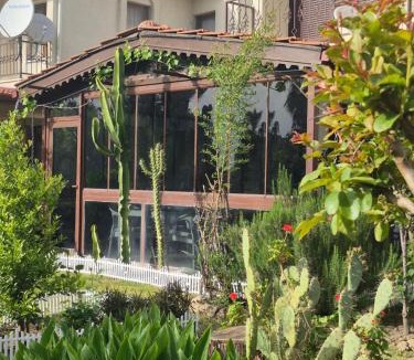 Evrenseki Apartment | Bahçeli Müstakil Villa