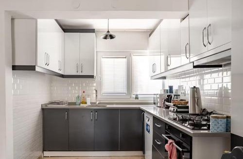 Guzeloba Mahallesi Villa | Güneş Villa