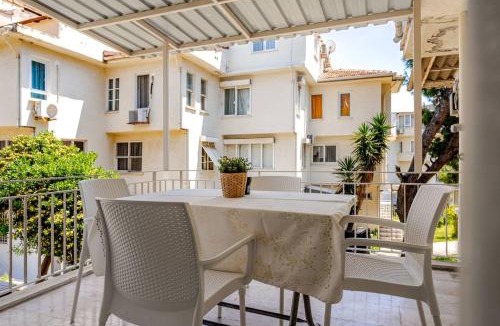 Guzeloba Mahallesi Villa | Güneş Villa