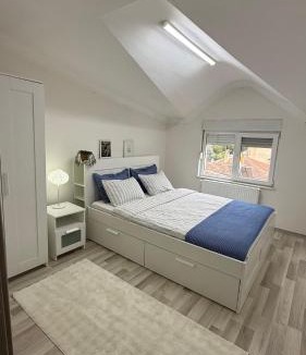 Urgup Apartment | Peribacası Manzaralı Modern Daire
