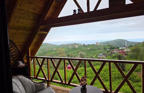 Yomra Apartment | Trabzon Çamlıca Bungalov