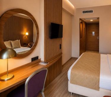Pendik Hotel | Classes Hotel Airport