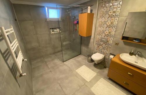 Arnavutkoy Villa | Large private villa 2