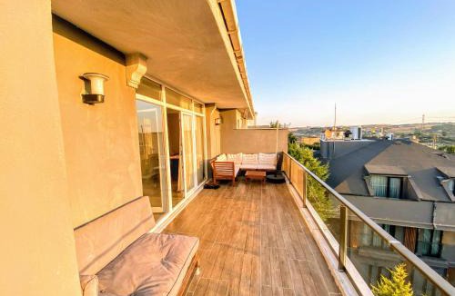 Arnavutkoy Villa | Large private villa 2