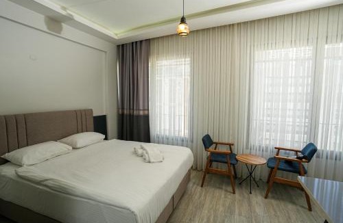 Izmir City Centre Bed & Breakfast | Tk Residence