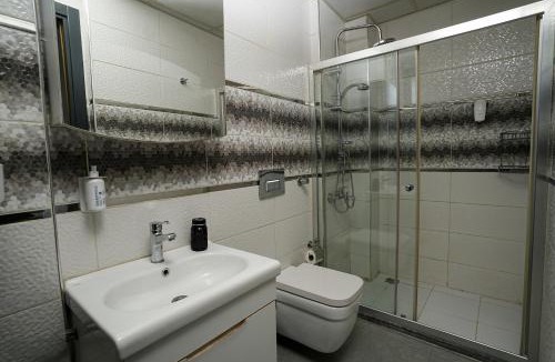 Izmir City Centre Bed & Breakfast | Tk Residence