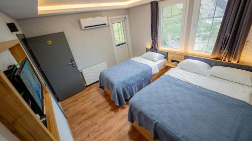Ardesen Hotel | 53 BRN hotel
