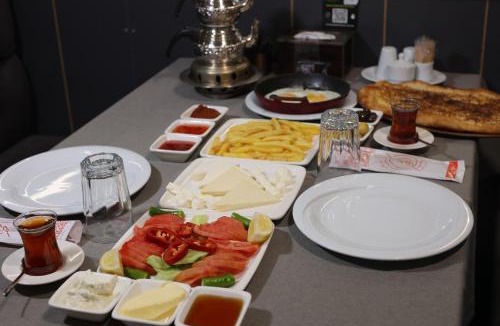 Gerede Hotel | Ren Business Hotel