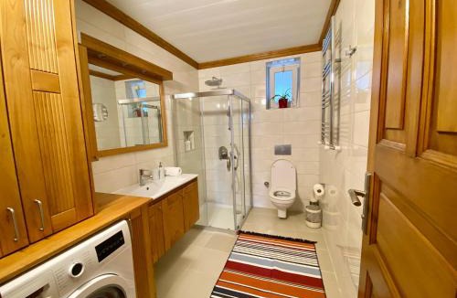 Selcuk House | Sunset House