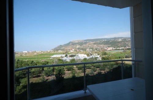 Samandagi Hotel | TRUVA LİFE OTEl