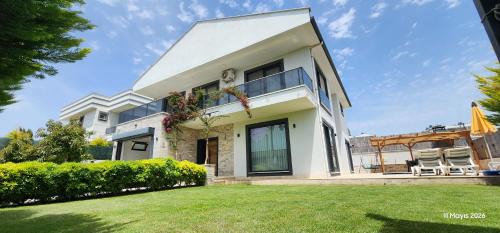 Dalaman Villa | Villa Kalinda Your Private Sheltered Luxury Villa with Pool Minutes Away from Dalaman Airport