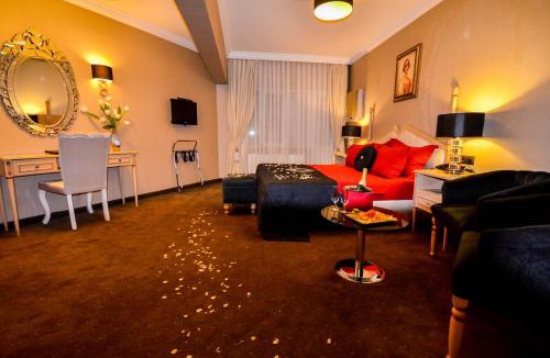 Odunpazarı Hotel | Ada Life Hotel