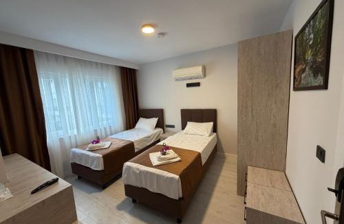 Konyaalti Apartment | Altınay Hotel