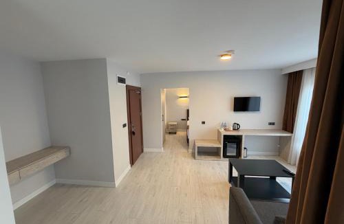 Konyaalti Apartment | Altınay Hotel