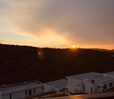 Meselik Villa | Bodrum Nature Villa