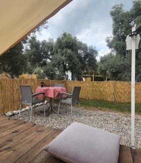 Cokertme Koyu Other | Ruina Glamping