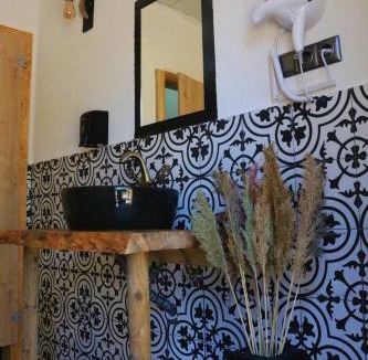 Cokertme Koyu Other | Ruina Glamping