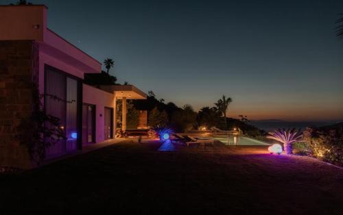 Yalikavak Villa | Bodrum Luxury VillaSea View and Private Pool