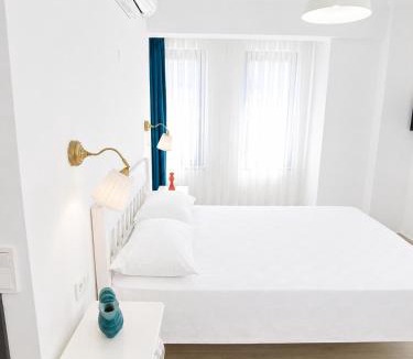 Bozcaada Hotel | Hayal Ada