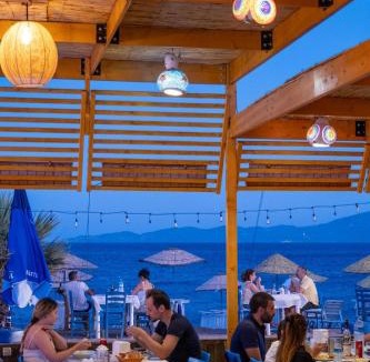 Ayvacik Hotel | Ekin Assos