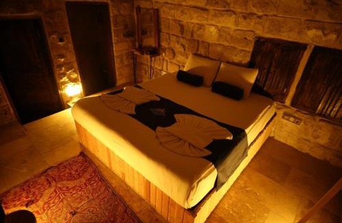 Nar Hotel | Rock Mansion Cappadocia