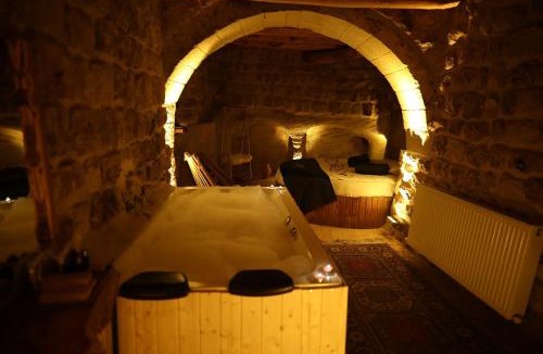 Nar Hotel | Rock Mansion Cappadocia