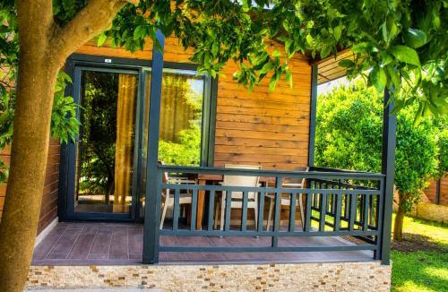 Cirali Villa | Çıralı Villa 2