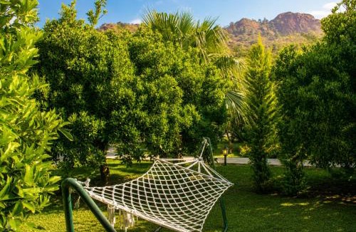 Cirali Villa | Çıralı Villa 2