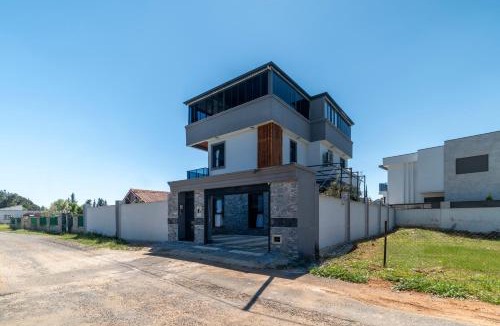 Kepez Villa | Zirve Premium - Luxury Vacation Villa with Private Pool HEATED POOL