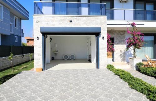 Dalaman Villa | Villa Kalinda Your Private Sheltered Luxury Villa with Pool Minutes Away from Dalaman Airport