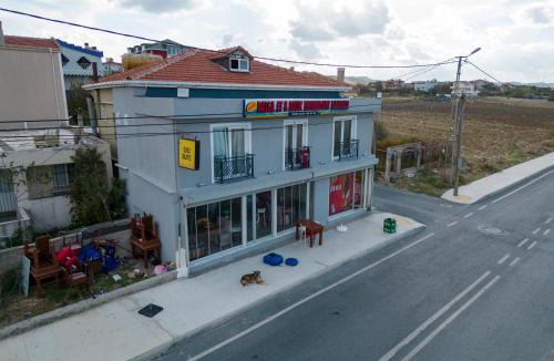 Arnavutkoy Hotel | AirPort geust house