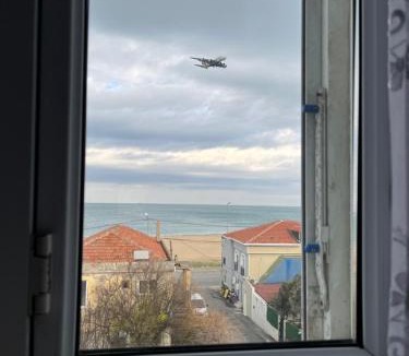 Arnavutkoy Hotel | AirPort geust house