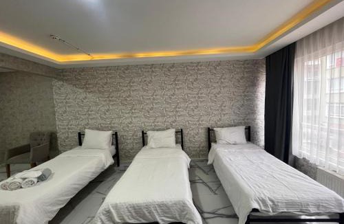 Ankara City Center Apartment | Çankaya Kızılay Elit Öztürk Apart Otel