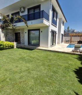 Dalaman Villa | Villa Kalinda Your Private Sheltered Luxury Villa with Pool Minutes Away from Dalaman Airport