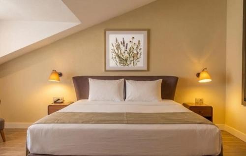 Seyhan Hotel | Adana Plaza Hotel