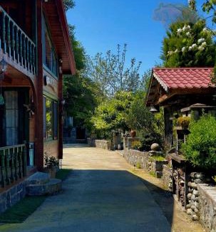 Ardesen Apartment | Dere Evi