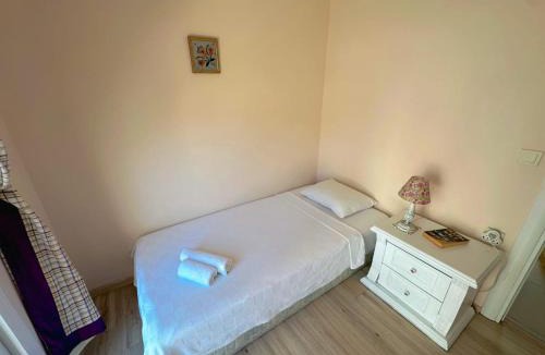 Alacati Villa | Evalacati-Villa Palma-Elite with private pool and garden