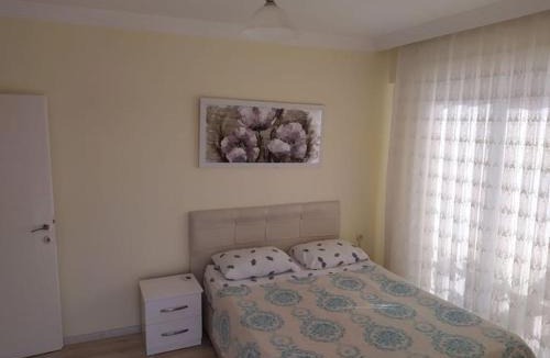 Yalıkoy Villa | Spacious 4BR and 2BA Private Pool Villa in Didim