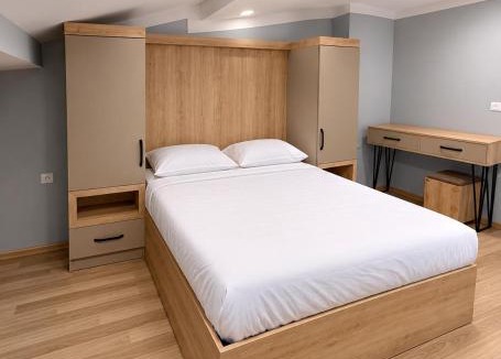 Uzungol Apartment | Ena Suites