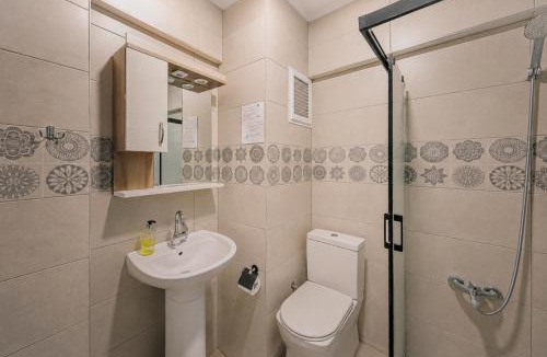 Rasimpasa Hostel | YOLO Hostel