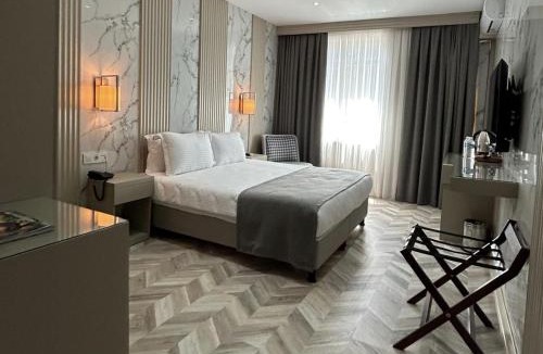 Osmanbey Hotel | Roomy Nişantaşı Hotel