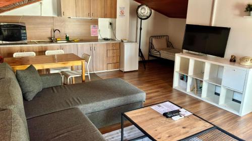 Galata Apartment | Flats Company - Karakoy Apartment