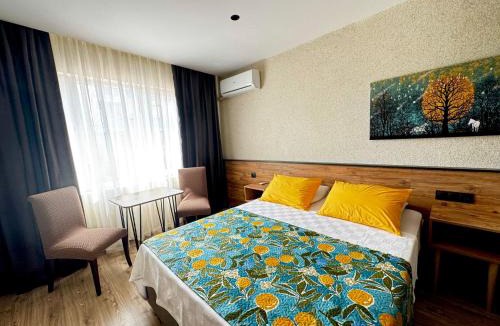 Kepez Apartment | Palmiye Suit