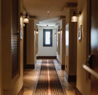 Iskenderun Hotel | The Noria Hotel
