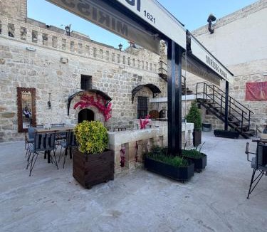 Artuklu Bed & Breakfast | Mirisso Konak Mardin