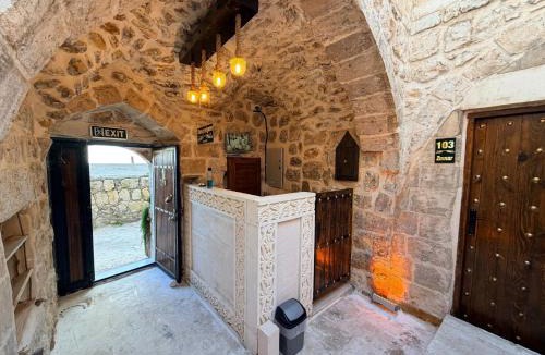 Artuklu Bed & Breakfast | Mirisso Konak Mardin
