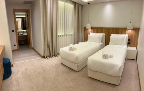 Pendik District Hotel | Premier Lounge Hotel